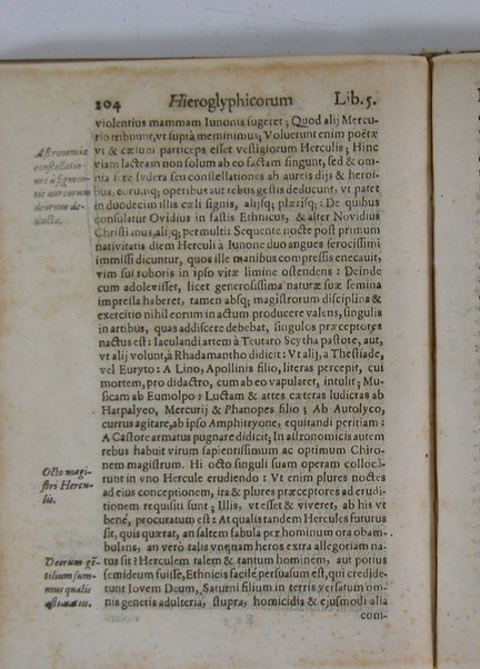 Arcana arcanissima hoc est Hieroglyphica Aegyptio-Graeca, vulgo necdum cognita, ad demonstrandam falsorum apud antiquos deorum, dearum, heroum, animantium & institutorum pro sacris receptorum, originem, ex vno Aegyptiorum artificio, quod aureum animi et corporis medicamentum peregit, deductam, vnde tot poëtarum allegoriae, scriptorum narrationes fabulosae et per totam Encyclopaediam errores sparsi clarissima veritatis luce manifestantur, suaeque tribui singula restituuntur, sex libris exposita authore Michaele Maiero ...