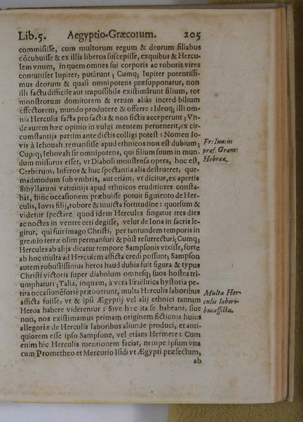 Arcana arcanissima hoc est Hieroglyphica Aegyptio-Graeca, vulgo necdum cognita, ad demonstrandam falsorum apud antiquos deorum, dearum, heroum, animantium & institutorum pro sacris receptorum, originem, ex vno Aegyptiorum artificio, quod aureum animi et corporis medicamentum peregit, deductam, vnde tot poëtarum allegoriae, scriptorum narrationes fabulosae et per totam Encyclopaediam errores sparsi clarissima veritatis luce manifestantur, suaeque tribui singula restituuntur, sex libris exposita authore Michaele Maiero ...