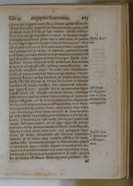 Arcana arcanissima hoc est Hieroglyphica Aegyptio-Graeca, vulgo necdum cognita, ad demonstrandam falsorum apud antiquos deorum, dearum, heroum, animantium & institutorum pro sacris receptorum, originem, ex vno Aegyptiorum artificio, quod aureum animi et corporis medicamentum peregit, deductam, vnde tot poëtarum allegoriae, scriptorum narrationes fabulosae et per totam Encyclopaediam errores sparsi clarissima veritatis luce manifestantur, suaeque tribui singula restituuntur, sex libris exposita authore Michaele Maiero ...