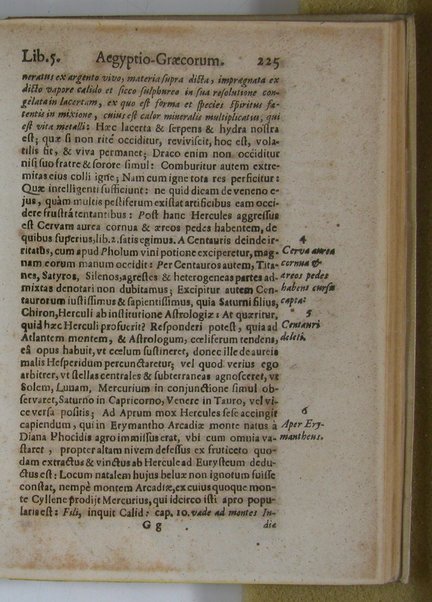 Arcana arcanissima hoc est Hieroglyphica Aegyptio-Graeca, vulgo necdum cognita, ad demonstrandam falsorum apud antiquos deorum, dearum, heroum, animantium & institutorum pro sacris receptorum, originem, ex vno Aegyptiorum artificio, quod aureum animi et corporis medicamentum peregit, deductam, vnde tot poëtarum allegoriae, scriptorum narrationes fabulosae et per totam Encyclopaediam errores sparsi clarissima veritatis luce manifestantur, suaeque tribui singula restituuntur, sex libris exposita authore Michaele Maiero ...