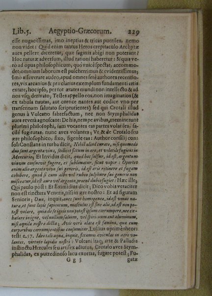 Arcana arcanissima hoc est Hieroglyphica Aegyptio-Graeca, vulgo necdum cognita, ad demonstrandam falsorum apud antiquos deorum, dearum, heroum, animantium & institutorum pro sacris receptorum, originem, ex vno Aegyptiorum artificio, quod aureum animi et corporis medicamentum peregit, deductam, vnde tot poëtarum allegoriae, scriptorum narrationes fabulosae et per totam Encyclopaediam errores sparsi clarissima veritatis luce manifestantur, suaeque tribui singula restituuntur, sex libris exposita authore Michaele Maiero ...