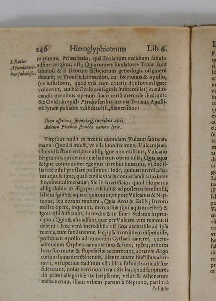 Arcana arcanissima hoc est Hieroglyphica Aegyptio-Graeca, vulgo necdum cognita, ad demonstrandam falsorum apud antiquos deorum, dearum, heroum, animantium & institutorum pro sacris receptorum, originem, ex vno Aegyptiorum artificio, quod aureum animi et corporis medicamentum peregit, deductam, vnde tot poëtarum allegoriae, scriptorum narrationes fabulosae et per totam Encyclopaediam errores sparsi clarissima veritatis luce manifestantur, suaeque tribui singula restituuntur, sex libris exposita authore Michaele Maiero ...