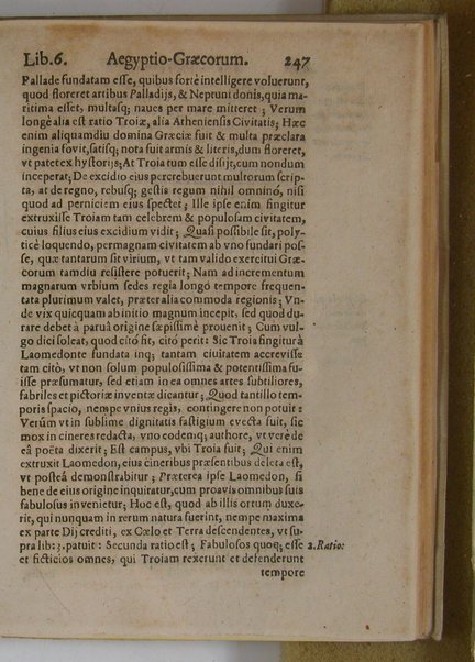 Arcana arcanissima hoc est Hieroglyphica Aegyptio-Graeca, vulgo necdum cognita, ad demonstrandam falsorum apud antiquos deorum, dearum, heroum, animantium & institutorum pro sacris receptorum, originem, ex vno Aegyptiorum artificio, quod aureum animi et corporis medicamentum peregit, deductam, vnde tot poëtarum allegoriae, scriptorum narrationes fabulosae et per totam Encyclopaediam errores sparsi clarissima veritatis luce manifestantur, suaeque tribui singula restituuntur, sex libris exposita authore Michaele Maiero ...