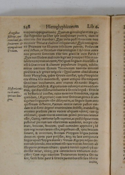 Arcana arcanissima hoc est Hieroglyphica Aegyptio-Graeca, vulgo necdum cognita, ad demonstrandam falsorum apud antiquos deorum, dearum, heroum, animantium & institutorum pro sacris receptorum, originem, ex vno Aegyptiorum artificio, quod aureum animi et corporis medicamentum peregit, deductam, vnde tot poëtarum allegoriae, scriptorum narrationes fabulosae et per totam Encyclopaediam errores sparsi clarissima veritatis luce manifestantur, suaeque tribui singula restituuntur, sex libris exposita authore Michaele Maiero ...