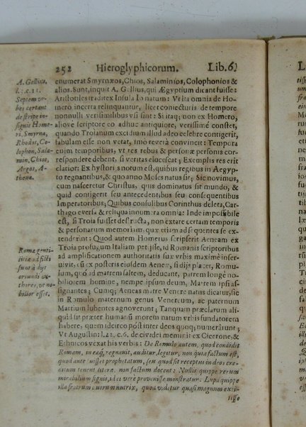 Arcana arcanissima hoc est Hieroglyphica Aegyptio-Graeca, vulgo necdum cognita, ad demonstrandam falsorum apud antiquos deorum, dearum, heroum, animantium & institutorum pro sacris receptorum, originem, ex vno Aegyptiorum artificio, quod aureum animi et corporis medicamentum peregit, deductam, vnde tot poëtarum allegoriae, scriptorum narrationes fabulosae et per totam Encyclopaediam errores sparsi clarissima veritatis luce manifestantur, suaeque tribui singula restituuntur, sex libris exposita authore Michaele Maiero ...