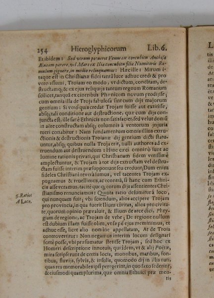 Arcana arcanissima hoc est Hieroglyphica Aegyptio-Graeca, vulgo necdum cognita, ad demonstrandam falsorum apud antiquos deorum, dearum, heroum, animantium & institutorum pro sacris receptorum, originem, ex vno Aegyptiorum artificio, quod aureum animi et corporis medicamentum peregit, deductam, vnde tot poëtarum allegoriae, scriptorum narrationes fabulosae et per totam Encyclopaediam errores sparsi clarissima veritatis luce manifestantur, suaeque tribui singula restituuntur, sex libris exposita authore Michaele Maiero ...