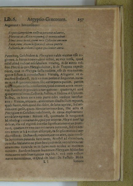 Arcana arcanissima hoc est Hieroglyphica Aegyptio-Graeca, vulgo necdum cognita, ad demonstrandam falsorum apud antiquos deorum, dearum, heroum, animantium & institutorum pro sacris receptorum, originem, ex vno Aegyptiorum artificio, quod aureum animi et corporis medicamentum peregit, deductam, vnde tot poëtarum allegoriae, scriptorum narrationes fabulosae et per totam Encyclopaediam errores sparsi clarissima veritatis luce manifestantur, suaeque tribui singula restituuntur, sex libris exposita authore Michaele Maiero ...