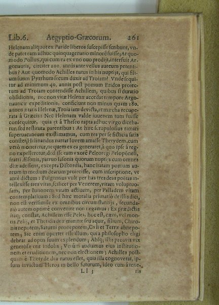 Arcana arcanissima hoc est Hieroglyphica Aegyptio-Graeca, vulgo necdum cognita, ad demonstrandam falsorum apud antiquos deorum, dearum, heroum, animantium & institutorum pro sacris receptorum, originem, ex vno Aegyptiorum artificio, quod aureum animi et corporis medicamentum peregit, deductam, vnde tot poëtarum allegoriae, scriptorum narrationes fabulosae et per totam Encyclopaediam errores sparsi clarissima veritatis luce manifestantur, suaeque tribui singula restituuntur, sex libris exposita authore Michaele Maiero ...