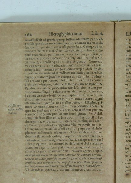 Arcana arcanissima hoc est Hieroglyphica Aegyptio-Graeca, vulgo necdum cognita, ad demonstrandam falsorum apud antiquos deorum, dearum, heroum, animantium & institutorum pro sacris receptorum, originem, ex vno Aegyptiorum artificio, quod aureum animi et corporis medicamentum peregit, deductam, vnde tot poëtarum allegoriae, scriptorum narrationes fabulosae et per totam Encyclopaediam errores sparsi clarissima veritatis luce manifestantur, suaeque tribui singula restituuntur, sex libris exposita authore Michaele Maiero ...