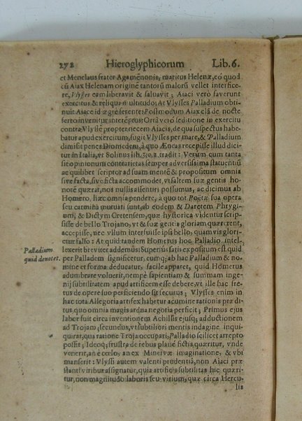 Arcana arcanissima hoc est Hieroglyphica Aegyptio-Graeca, vulgo necdum cognita, ad demonstrandam falsorum apud antiquos deorum, dearum, heroum, animantium & institutorum pro sacris receptorum, originem, ex vno Aegyptiorum artificio, quod aureum animi et corporis medicamentum peregit, deductam, vnde tot poëtarum allegoriae, scriptorum narrationes fabulosae et per totam Encyclopaediam errores sparsi clarissima veritatis luce manifestantur, suaeque tribui singula restituuntur, sex libris exposita authore Michaele Maiero ...