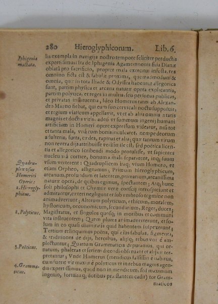 Arcana arcanissima hoc est Hieroglyphica Aegyptio-Graeca, vulgo necdum cognita, ad demonstrandam falsorum apud antiquos deorum, dearum, heroum, animantium & institutorum pro sacris receptorum, originem, ex vno Aegyptiorum artificio, quod aureum animi et corporis medicamentum peregit, deductam, vnde tot poëtarum allegoriae, scriptorum narrationes fabulosae et per totam Encyclopaediam errores sparsi clarissima veritatis luce manifestantur, suaeque tribui singula restituuntur, sex libris exposita authore Michaele Maiero ...