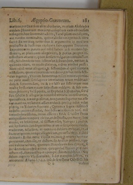 Arcana arcanissima hoc est Hieroglyphica Aegyptio-Graeca, vulgo necdum cognita, ad demonstrandam falsorum apud antiquos deorum, dearum, heroum, animantium & institutorum pro sacris receptorum, originem, ex vno Aegyptiorum artificio, quod aureum animi et corporis medicamentum peregit, deductam, vnde tot poëtarum allegoriae, scriptorum narrationes fabulosae et per totam Encyclopaediam errores sparsi clarissima veritatis luce manifestantur, suaeque tribui singula restituuntur, sex libris exposita authore Michaele Maiero ...