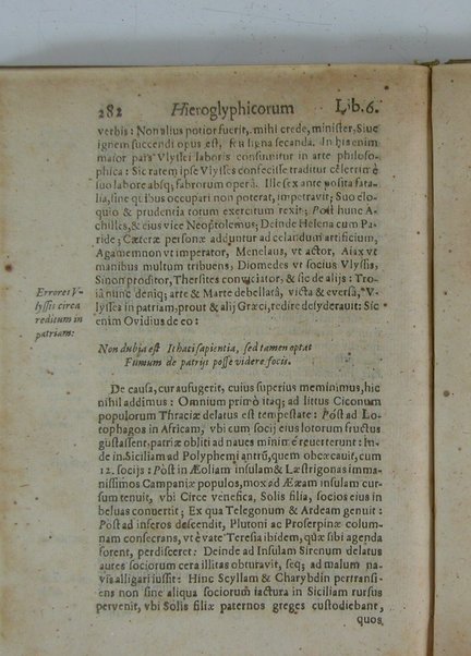 Arcana arcanissima hoc est Hieroglyphica Aegyptio-Graeca, vulgo necdum cognita, ad demonstrandam falsorum apud antiquos deorum, dearum, heroum, animantium & institutorum pro sacris receptorum, originem, ex vno Aegyptiorum artificio, quod aureum animi et corporis medicamentum peregit, deductam, vnde tot poëtarum allegoriae, scriptorum narrationes fabulosae et per totam Encyclopaediam errores sparsi clarissima veritatis luce manifestantur, suaeque tribui singula restituuntur, sex libris exposita authore Michaele Maiero ...