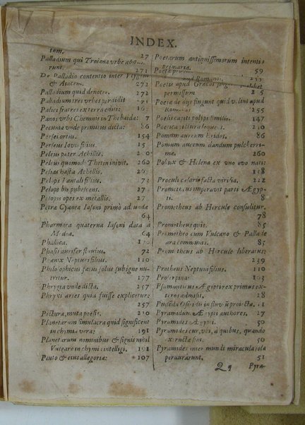 Arcana arcanissima hoc est Hieroglyphica Aegyptio-Graeca, vulgo necdum cognita, ad demonstrandam falsorum apud antiquos deorum, dearum, heroum, animantium & institutorum pro sacris receptorum, originem, ex vno Aegyptiorum artificio, quod aureum animi et corporis medicamentum peregit, deductam, vnde tot poëtarum allegoriae, scriptorum narrationes fabulosae et per totam Encyclopaediam errores sparsi clarissima veritatis luce manifestantur, suaeque tribui singula restituuntur, sex libris exposita authore Michaele Maiero ...