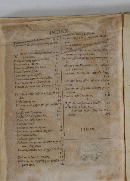 Arcana arcanissima hoc est Hieroglyphica Aegyptio-Graeca, vulgo necdum cognita, ad demonstrandam falsorum apud antiquos deorum, dearum, heroum, animantium & institutorum pro sacris receptorum, originem, ex vno Aegyptiorum artificio, quod aureum animi et corporis medicamentum peregit, deductam, vnde tot poëtarum allegoriae, scriptorum narrationes fabulosae et per totam Encyclopaediam errores sparsi clarissima veritatis luce manifestantur, suaeque tribui singula restituuntur, sex libris exposita authore Michaele Maiero ...