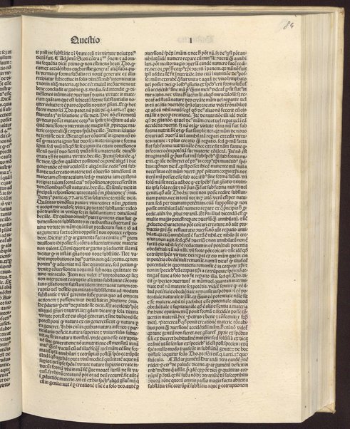 [Eximij veritatis schole professoris fratris Johannis Capreoli ... Liber primus [-quartus] defensionum theologie diui doctoris Thome de Aquino in primo [-quarto] sententiarum feliciter incipit] 4