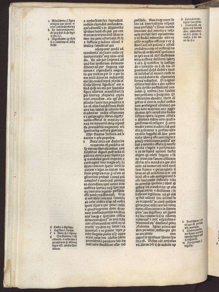 Codicis domini Justiniani sacratissimi principis perpetui Augusti repetite prelectionis. Incipit constitutio prima. De nouo codice faciendo