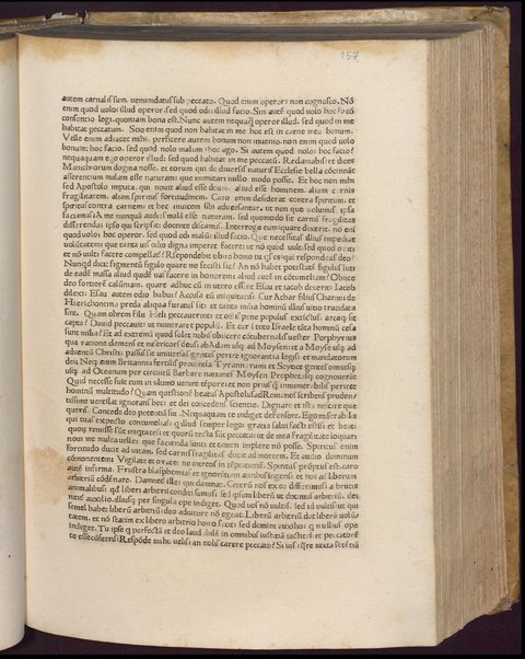 Io. Andree episcopi Aleriensis ad Paulum 2. Venetum pontificem maximum in epistolarum diui Hieronymi primi uoluminis recognitionem epistola