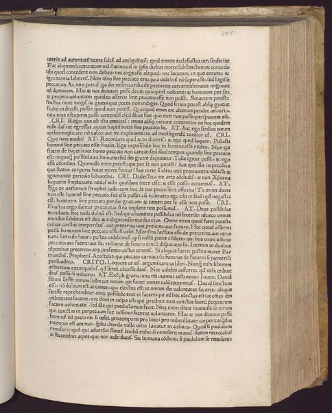 Io. Andree episcopi Aleriensis ad Paulum 2. Venetum pontificem maximum in epistolarum diui Hieronymi primi uoluminis recognitionem epistola