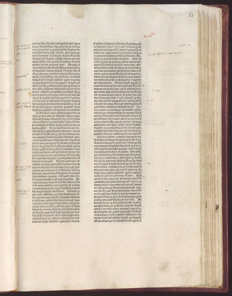 Explicit Summe Philosophie secundum magistrum Paulum Venetum, sacre theologie clarissimum professorem sacri ordinis Heremitarum Sancti Augustini. Emendata diligenter per fratrem Valentinum de Camerino sacre theologie professorem ordinis Predicatorum