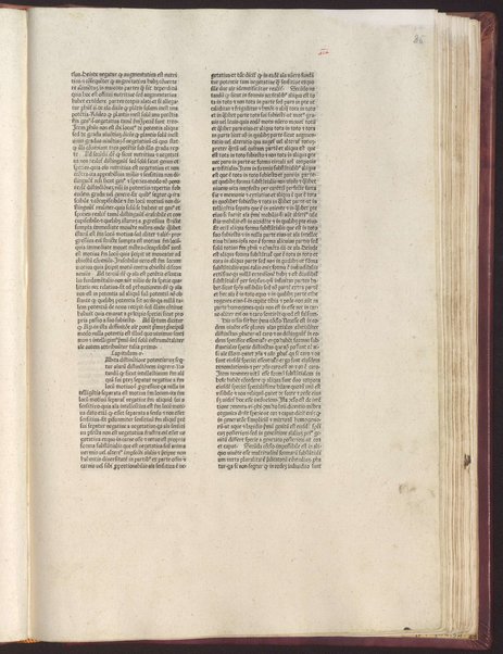 Explicit Summe Philosophie secundum magistrum Paulum Venetum, sacre theologie clarissimum professorem sacri ordinis Heremitarum Sancti Augustini. Emendata diligenter per fratrem Valentinum de Camerino sacre theologie professorem ordinis Predicatorum