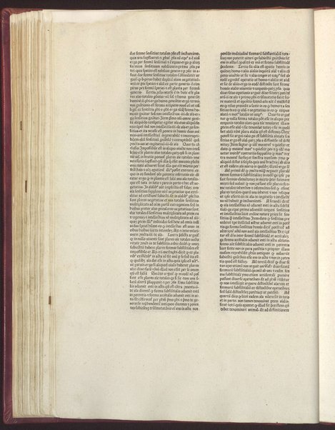 Explicit Summe Philosophie secundum magistrum Paulum Venetum, sacre theologie clarissimum professorem sacri ordinis Heremitarum Sancti Augustini. Emendata diligenter per fratrem Valentinum de Camerino sacre theologie professorem ordinis Predicatorum