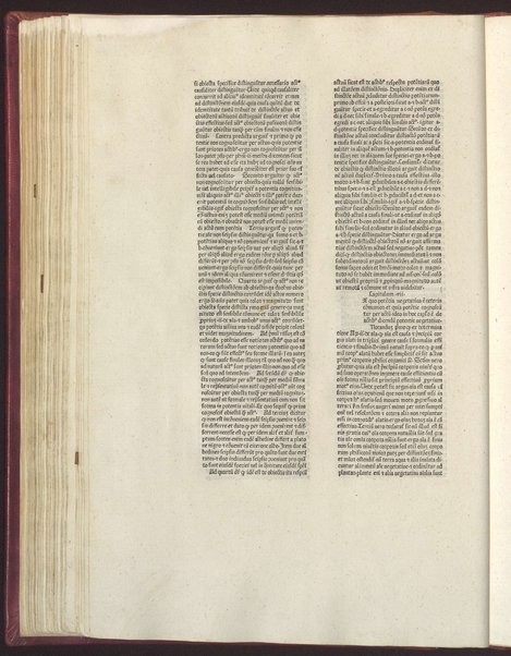 Explicit Summe Philosophie secundum magistrum Paulum Venetum, sacre theologie clarissimum professorem sacri ordinis Heremitarum Sancti Augustini. Emendata diligenter per fratrem Valentinum de Camerino sacre theologie professorem ordinis Predicatorum