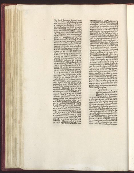 Explicit Summe Philosophie secundum magistrum Paulum Venetum, sacre theologie clarissimum professorem sacri ordinis Heremitarum Sancti Augustini. Emendata diligenter per fratrem Valentinum de Camerino sacre theologie professorem ordinis Predicatorum