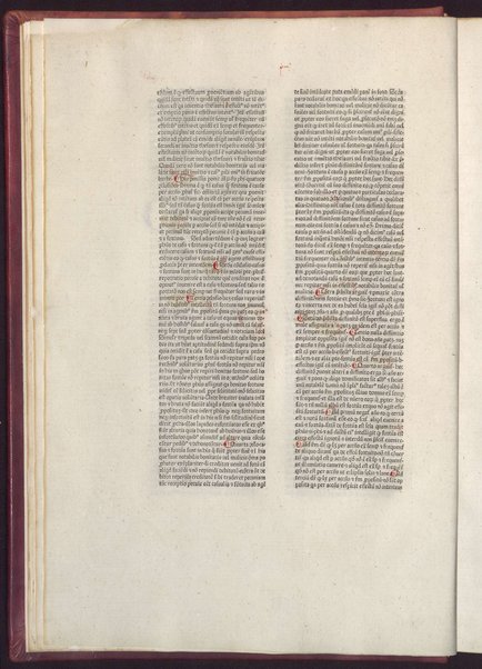 Explicit Summe Philosophie secundum magistrum Paulum Venetum, sacre theologie clarissimum professorem sacri ordinis Heremitarum Sancti Augustini. Emendata diligenter per fratrem Valentinum de Camerino sacre theologie professorem ordinis Predicatorum