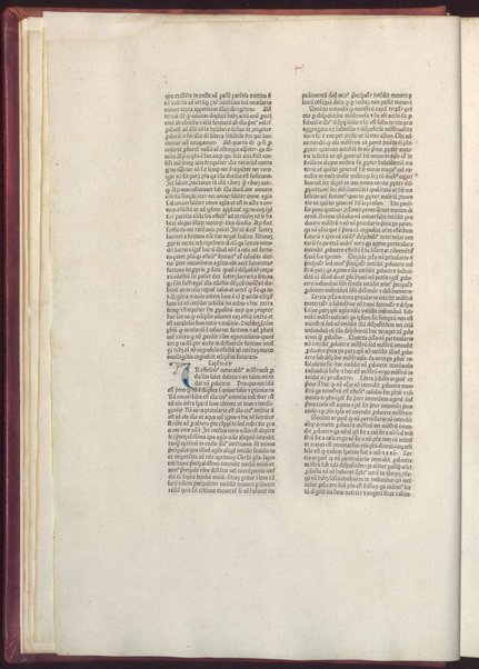 Explicit Summe Philosophie secundum magistrum Paulum Venetum, sacre theologie clarissimum professorem sacri ordinis Heremitarum Sancti Augustini. Emendata diligenter per fratrem Valentinum de Camerino sacre theologie professorem ordinis Predicatorum