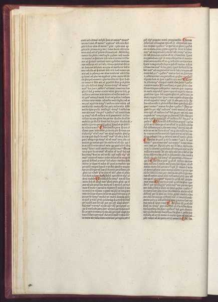 Explicit Summe Philosophie secundum magistrum Paulum Venetum, sacre theologie clarissimum professorem sacri ordinis Heremitarum Sancti Augustini. Emendata diligenter per fratrem Valentinum de Camerino sacre theologie professorem ordinis Predicatorum