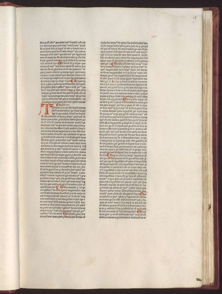 Explicit Summe Philosophie secundum magistrum Paulum Venetum, sacre theologie clarissimum professorem sacri ordinis Heremitarum Sancti Augustini. Emendata diligenter per fratrem Valentinum de Camerino sacre theologie professorem ordinis Predicatorum