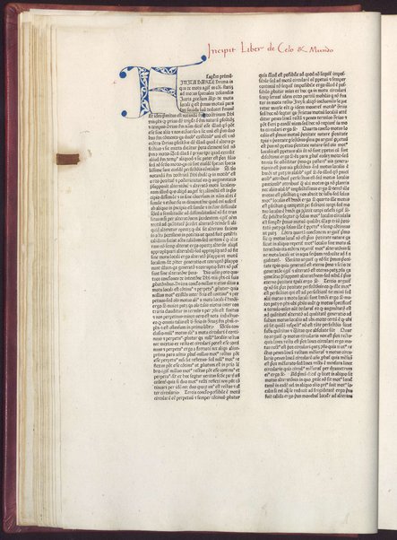 Explicit Summe Philosophie secundum magistrum Paulum Venetum, sacre theologie clarissimum professorem sacri ordinis Heremitarum Sancti Augustini. Emendata diligenter per fratrem Valentinum de Camerino sacre theologie professorem ordinis Predicatorum