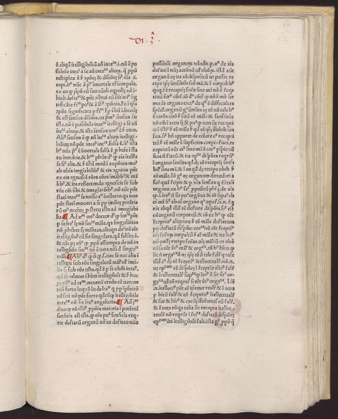 Expliciunt questiones Iohannis scoti theologi acutissimi sacri minorum ordinis super 2. sententiarum ab excellentissimo sacre theologie professore Thoma penket anglico ... ingenti diligentia emendate ...