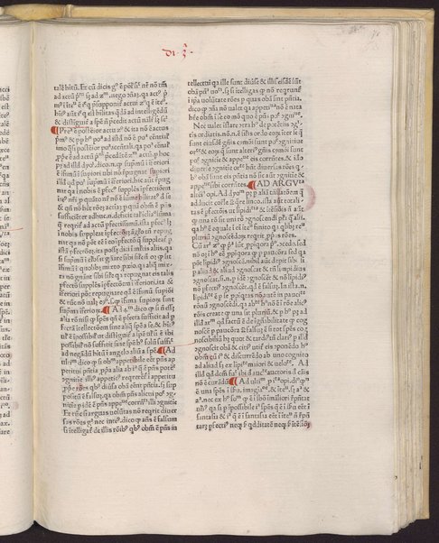 Expliciunt questiones Iohannis scoti theologi acutissimi sacri minorum ordinis super 2. sententiarum ab excellentissimo sacre theologie professore Thoma penket anglico ... ingenti diligentia emendate ...