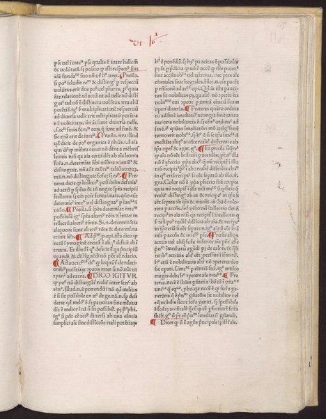 Expliciunt questiones Iohannis scoti theologi acutissimi sacri minorum ordinis super 2. sententiarum ab excellentissimo sacre theologie professore Thoma penket anglico ... ingenti diligentia emendate ...