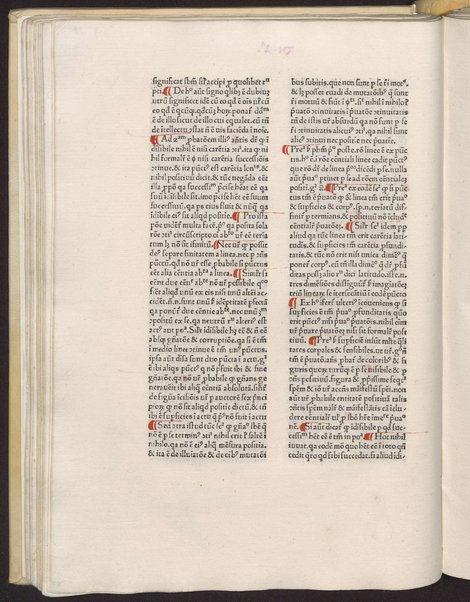 Expliciunt questiones Iohannis scoti theologi acutissimi sacri minorum ordinis super 2. sententiarum ab excellentissimo sacre theologie professore Thoma penket anglico ... ingenti diligentia emendate ...