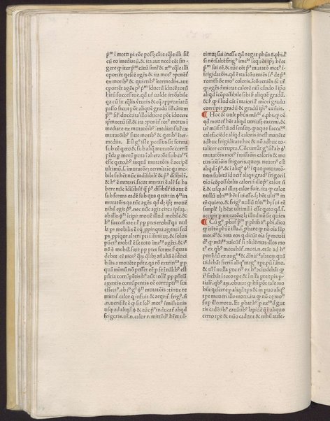 Expliciunt questiones Iohannis scoti theologi acutissimi sacri minorum ordinis super 2. sententiarum ab excellentissimo sacre theologie professore Thoma penket anglico ... ingenti diligentia emendate ...