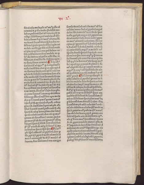 Expliciunt questiones Iohannis scoti theologi acutissimi sacri minorum ordinis super 2. sententiarum ab excellentissimo sacre theologie professore Thoma penket anglico ... ingenti diligentia emendate ...