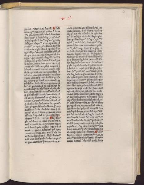 Expliciunt questiones Iohannis scoti theologi acutissimi sacri minorum ordinis super 2. sententiarum ab excellentissimo sacre theologie professore Thoma penket anglico ... ingenti diligentia emendate ...