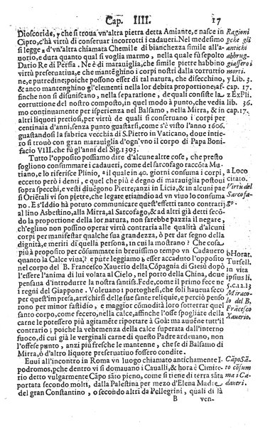 Raccolta breue d'alcune cose piu segnalate c'hebbero gli antichi, e d'alcune altre trouate da moderni. Opera dell'eccell. S. dottore Guido Panciroli da Reggio. Con l'aggiunta d'alcune considerationi curiose, & utili di Flauio Gualtieri da Tolentino, ...