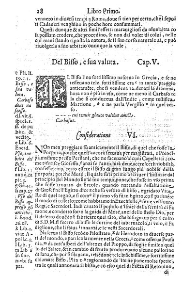 Raccolta breue d'alcune cose piu segnalate c'hebbero gli antichi, e d'alcune altre trouate da moderni. Opera dell'eccell. S. dottore Guido Panciroli da Reggio. Con l'aggiunta d'alcune considerationi curiose, & utili di Flauio Gualtieri da Tolentino, ...