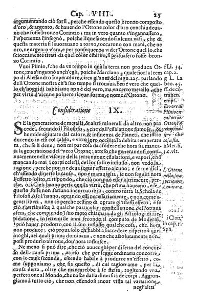 Raccolta breue d'alcune cose piu segnalate c'hebbero gli antichi, e d'alcune altre trouate da moderni. Opera dell'eccell. S. dottore Guido Panciroli da Reggio. Con l'aggiunta d'alcune considerationi curiose, & utili di Flauio Gualtieri da Tolentino, ...