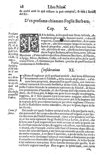 Raccolta breue d'alcune cose piu segnalate c'hebbero gli antichi, e d'alcune altre trouate da moderni. Opera dell'eccell. S. dottore Guido Panciroli da Reggio. Con l'aggiunta d'alcune considerationi curiose, & utili di Flauio Gualtieri da Tolentino, ...