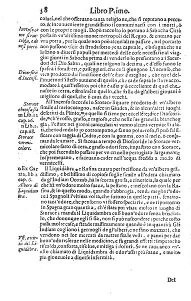 Raccolta breue d'alcune cose piu segnalate c'hebbero gli antichi, e d'alcune altre trouate da moderni. Opera dell'eccell. S. dottore Guido Panciroli da Reggio. Con l'aggiunta d'alcune considerationi curiose, & utili di Flauio Gualtieri da Tolentino, ...