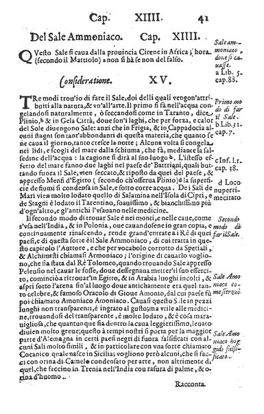 Raccolta breue d'alcune cose piu segnalate c'hebbero gli antichi, e d'alcune altre trouate da moderni. Opera dell'eccell. S. dottore Guido Panciroli da Reggio. Con l'aggiunta d'alcune considerationi curiose, & utili di Flauio Gualtieri da Tolentino, ...