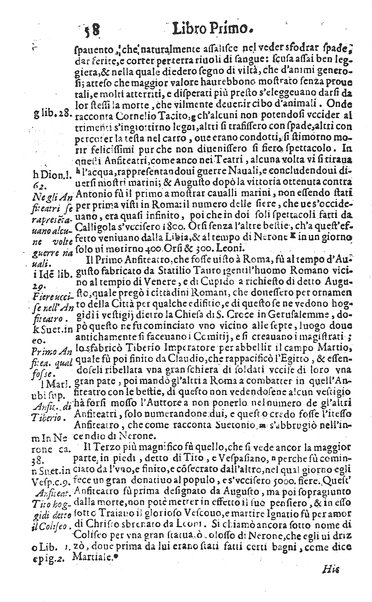 Raccolta breue d'alcune cose piu segnalate c'hebbero gli antichi, e d'alcune altre trouate da moderni. Opera dell'eccell. S. dottore Guido Panciroli da Reggio. Con l'aggiunta d'alcune considerationi curiose, & utili di Flauio Gualtieri da Tolentino, ...