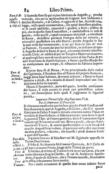 Raccolta breue d'alcune cose piu segnalate c'hebbero gli antichi, e d'alcune altre trouate da moderni. Opera dell'eccell. S. dottore Guido Panciroli da Reggio. Con l'aggiunta d'alcune considerationi curiose, & utili di Flauio Gualtieri da Tolentino, ...