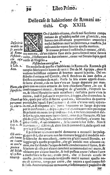 Raccolta breue d'alcune cose piu segnalate c'hebbero gli antichi, e d'alcune altre trouate da moderni. Opera dell'eccell. S. dottore Guido Panciroli da Reggio. Con l'aggiunta d'alcune considerationi curiose, & utili di Flauio Gualtieri da Tolentino, ...