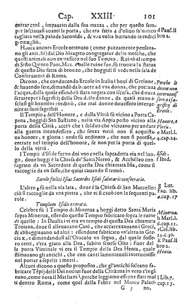 Raccolta breue d'alcune cose piu segnalate c'hebbero gli antichi, e d'alcune altre trouate da moderni. Opera dell'eccell. S. dottore Guido Panciroli da Reggio. Con l'aggiunta d'alcune considerationi curiose, & utili di Flauio Gualtieri da Tolentino, ...